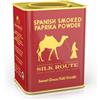 Silk Route Spice Company Paprika spagnola affumicata (dolce) 350g - Vincita del premio