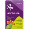 BIOS LINE SpA ultra pep captokal 120 capsule vegetali