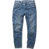JP 1880 Jeans Dal Taglio Dritto Con Flexnamic, Disponibili Fino Alla Tg. 72/37, Jeans Uomo, Blue Denim, 34W / 32L
