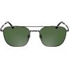 Lacoste Occhiali da Sole L269S 035 GUNMETAL 55/19/145 UNISEX