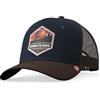The Indian Face Born To Ride cap Unisex-Adulto