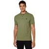 Timberland - Polo Uomo Regular Stone-Washed con Logo - Taglia XL