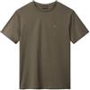 NAPAPIJRI T-Shirt Uomo Napapijri SALIS SS Sum NP0A4H8D G0A1 Tea Leaf