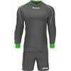 Zeus Veste Gli dei GK Paros Kit Unisex - Adulto (Pacco da 1)