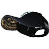 Capiche [13 VARIAZIONI] Cappellino Baseball Capello - Berretto Unisex Adulto con Visiera cap Mighty Lion