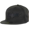 New Era Batman DC Batman Begins Nero 59Fifty Berretto da Baseball