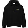 Lacoste Felpa con cappuccio da uomo Lacoste