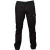 Generico JRC Pantalone Zurigo Light Man Pantaloni da Lavoro Uomo Multitasche Elasticizzato Lavorazione Ripstop