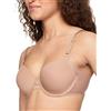Warner's Reggiseno a t-Shirt, Opaco Donna