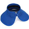 MK MATT KEELY Cappello Donna con Visiera Cappello Donna Estivo Cappelli Donna con Visiera da Spiaggia Ampio con Cappucci da Sole e Cappellino da Donna con Bowknot