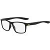 Nike 5002 001 48 Montature, Nero (Matte Black), Unisex-Bambini