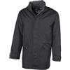 Penduick Parka foderato in pile First Pen Duick