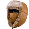Unigear Cappello Uomo Invernale, Ushanka Cappelli Bomber Caldo Antivento
