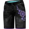 Crazy Idea Crazy Short Wonder Magic Woman (Mandala, XS)