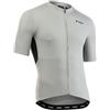 Northwave Force 2 Gravel/Maglia da ciclismo corta grigio 2026