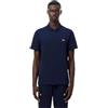 Lacoste - Polo da uomo DH5522 Modern (confezione da 1), blu navy, 3XL