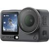 DJI OSMO ACTION 6 PRO ADVENTURE COMBO - GARANZIA UFFICIALE NITAL 2 ANNI