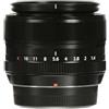 FUJIFILM FUJI FUJINON XF 35mm f/1.4 R - GARANZIA UFFICIALE FUJIFILM ITALIA