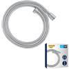 GROHE QUICKFIX VitalioFlex, Flessibile doccia, 1250mm, In metallo, 22106000