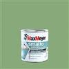 Maxmeyer Smalto All'Acqua Poliuretanico Satinato Verde Cina 0,75 L