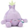 Barrado - Peluche Alimenti Kawaii - 25 cm - 16002975 (Cipolla)