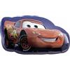 Amscan International - Palloncino di Saetta McQueen (Cars, Disney)