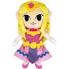 Together Plus Nintendo Together+ - Peluche Zelda : The Wind Waker - Zelda 20 cm
