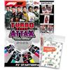 collect-it.de MY HOME OF CARDS + TOYS Confezione Topps - Turbo Attax Formula 1 2025 - Carte commerciali - 1 Starter + Custodie esclusive Collect-it