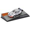 OPO 10 Modellino Auto in Scala 1:43 Compatibile con Porsche 911 Carrera RSR Targa Florio 1973 - PRC02
