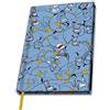 Abystyle, Disney, Aladdin, Notebook A5, Il Genio