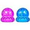 Zoonvii 2PCS Squishy Fidget Toy,Antistress Giocattoli,Squishys Anti Stress,Squeeze