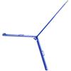Generico Collettore Portatile di Volani da Badminton, Spazzatrice Raccoglitrice di Palle for Attrezzature Sportive for Allenamenti al Coperto for Scuole