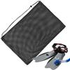 Generic Snorkel Gear Bag Diving Equipment Mesh Pouch