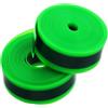 Homoyoyo 2 Rotoli Fodera per Pneumatici per Bicicletta in Tpu Resistente alle Forature, Protezione Versatile per Camere D'aria Adatta a Strade Asfaltate e Ambienti Rurali