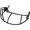Ciieeo Maschera Protettiva per Casco Baseball e Softball in Acciaio Solido Compatibile per Allenamento e Gara Facile da Installare e Resistente Tutte Le Intemperie