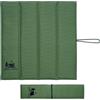 HOTUT Outdoor World Tappetino da Seduta Pieghevole, Tappetino Pieghevole