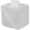 Generic Contenitori per Acqua da Campeggio e Outdoor Recipiente Pieghevole e