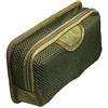 ACEXIER Tattico Tasca Interna a Rete Inserto modulare Pouch Gancio di Chiusura Utilità Admin Pack Zaino Borsa Organizzazione Interna Gilet da Caccia