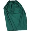 EXAOMBLE Tenda da Cambio Portatile in Nylon Protezione Solare e Privacy per Spiaggia e Attività All'aperto come Nuoto e Surf Colore Verde Scuro