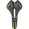 JOYOFREELY Sella per Bicicletta Comoda in Pu Design Ergonomico e Flessibilità Elevata per Brevi e Lunghe Pedalate Mountain Bike
