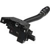 Generic per Super for Duty per F250 Interruttore indicatori di direzione Leva tergicristalli e fari YL3Z13K359CA Interruttore piantone sterzo Auto