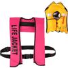 Generic Giacca Kayka for la Pesca in Kayak in Barca Adatto a 330 Libbre