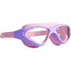 Generico Occhialini da Nuoto per Bambini Occhiali Snorkel Antiriflesso