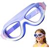 Generico Occhialini da nuoto per bambini Occhiali Snorkel Antiriflesso | Occhiali snorkeling per ragazzi Per Ragazzi E Ragazze Partecipanti Spiaggia Vacanza Giardino Piscina Acquatico Casa