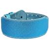 rockible Cintura per Sollevamento Pesi Cintura Palestra Cintura Allenamento Cintura Supporto Schiena in PU con Cuciture Fibbia Regolabile Avvolgimento, Xl 130CM, Style Two