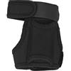 Alomejor Fondina per Torcia da Polso Supporto per Braccio Robusto in Nylon Durevole per Torcia Subacquea 25-30mm Adatto per attività All'aperto