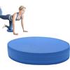 Generic Pad di stabilità Antiscivolo Confortevole Stabilità Training Balance Pad