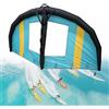 EXSHUING Tavola Hydrofoil Gonfiabile, Tavola Da Surf, Ala Gonfiabile