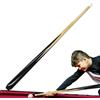 Generic Stecche Da Biliardo Per Tavolo Da Pool Stecca Lucidata a Mano per Spazi
