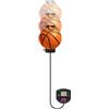 Generisch Tester Salto Verticale Bambini Trainer Salto E Crescita Touch Sensibile